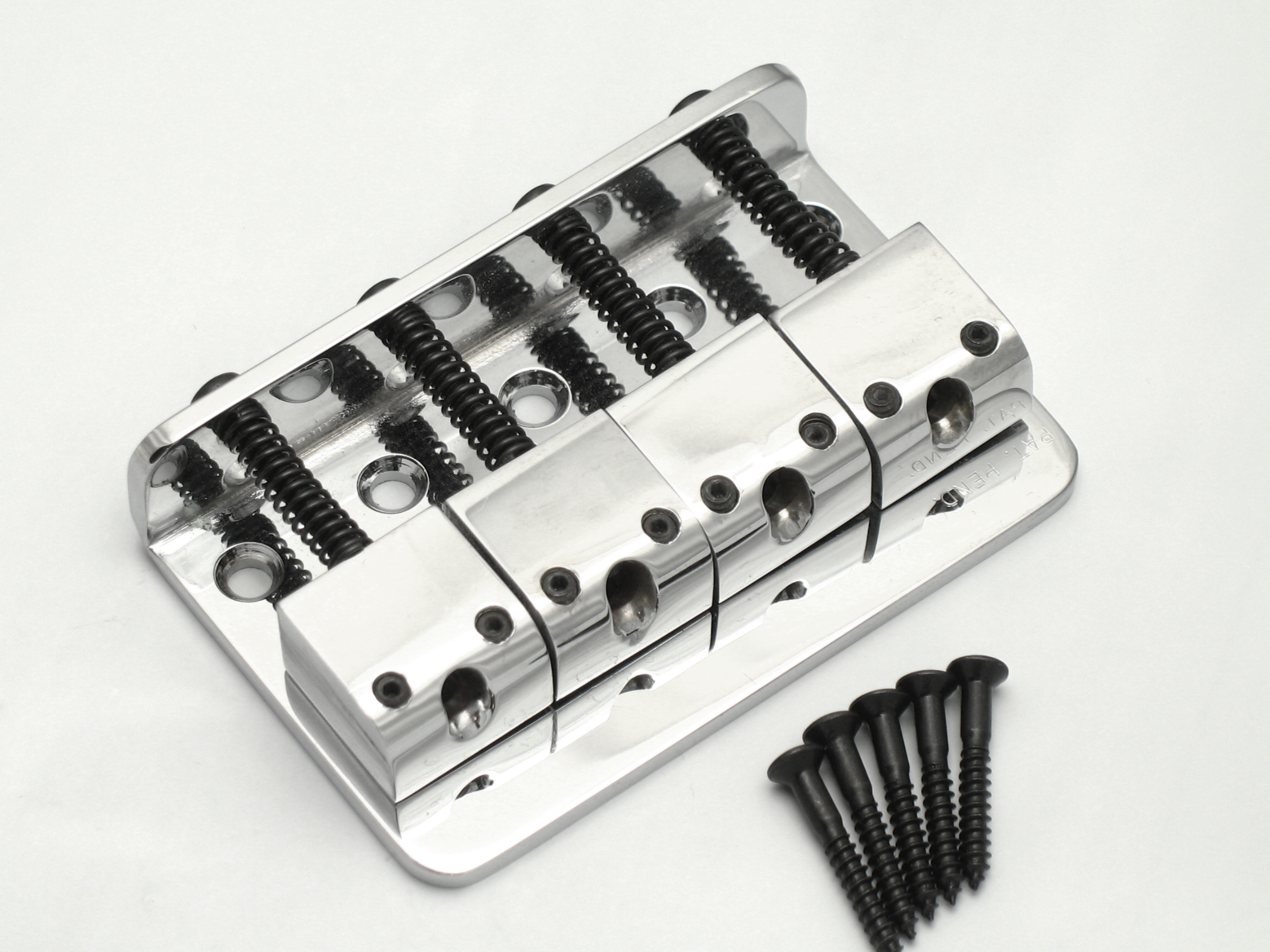 all bass bridges 3007c fender bass bridge chrome whammy parts kahler flyer tremolo parts