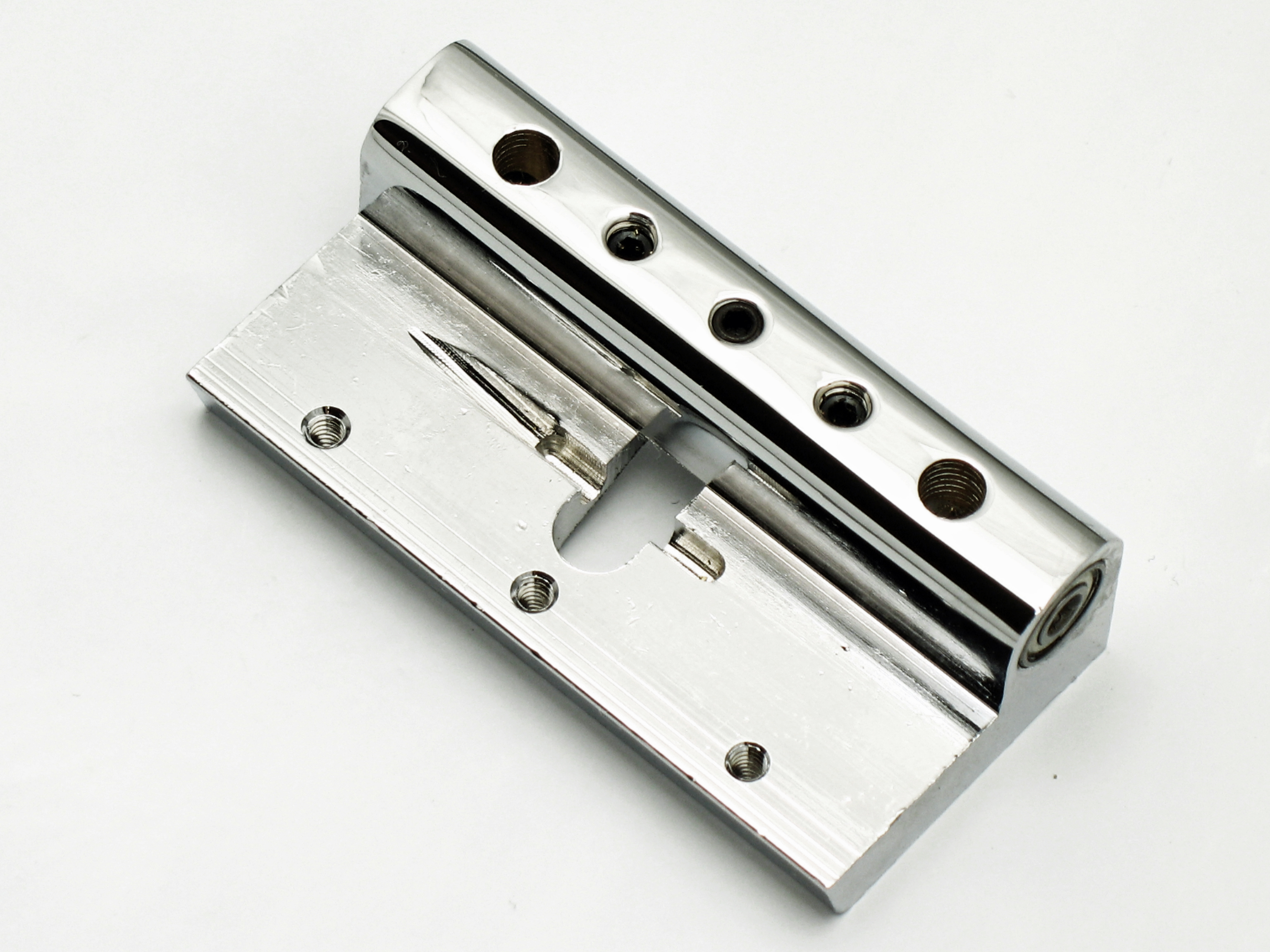 7300 Hybrid Tremolo CAM Kahler Pro Steel Cam Chrome Left or Right Whammy Parts