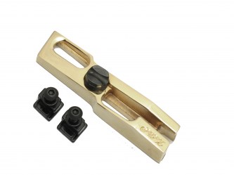 Kahler Bass Bridge Saddle PN# 5248G