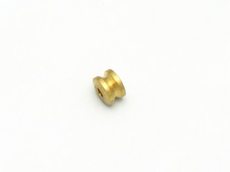 Kahler Brass Roller PN# 5366