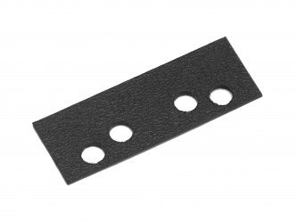 Kahler Locknut Shim - 1/16