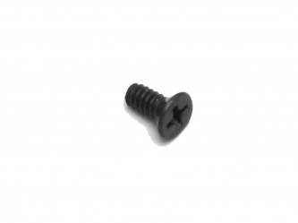 Kahler Bass Clamp Plate Screw PN# 8337