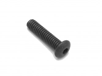 Kahler Locknut Thru-neck Mounting Bolt PN# 8356