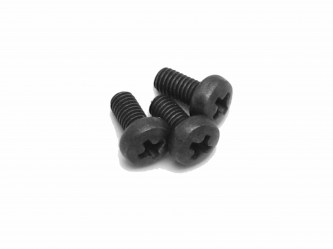 Fender System I Leaf Spring Mounting Screw Set PN# 9715