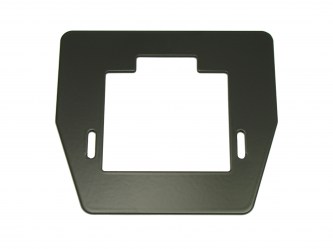 Kahler Recessed Adapter Plate PN# PL-5